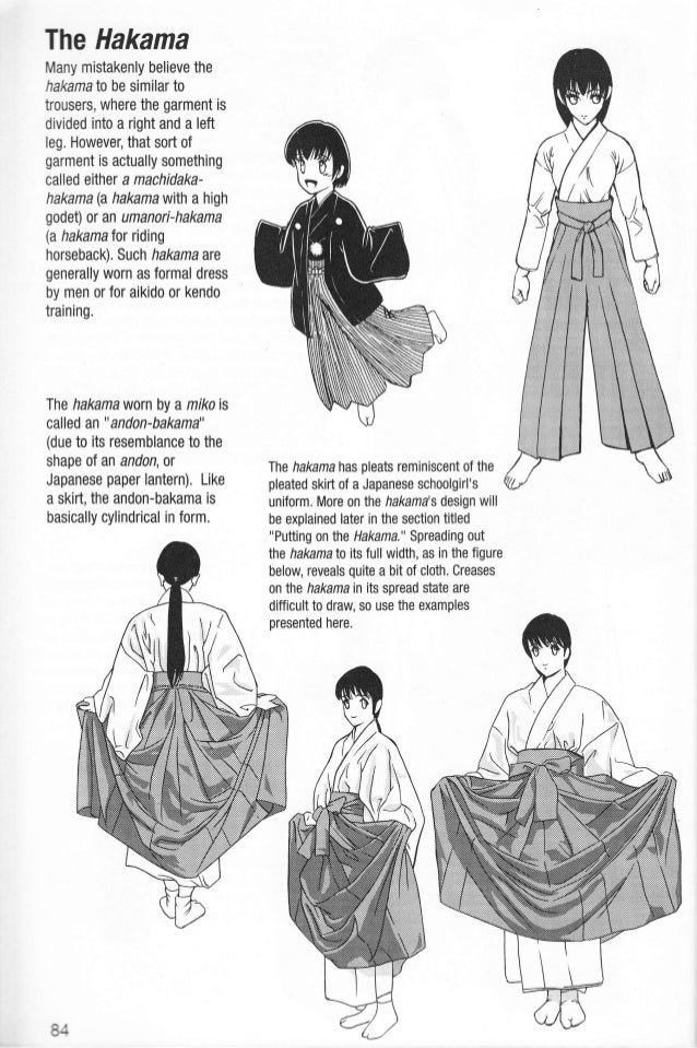 Maids & Miko (How to Draw Manga, Volume 11)